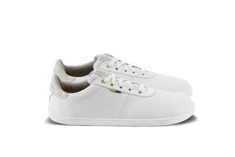 Barefoot shoes Be Lenka Royale - White & Beige