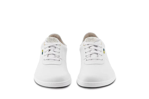 Barefoot shoes Be Lenka Royale - White & Beige