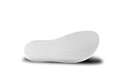 Barefoot shoes Be Lenka Royale - White & Beige