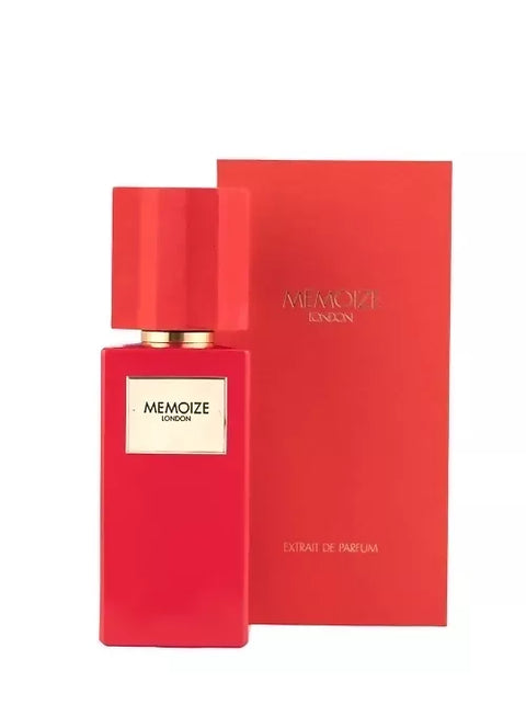 MEMOIZE LONDON VITA EDP