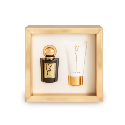 Oro Gift Beauty Box