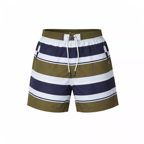 Belo Printed Shorts