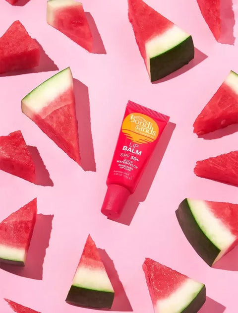 Bondi Sands LIP BALM WATERMELON SPF 50