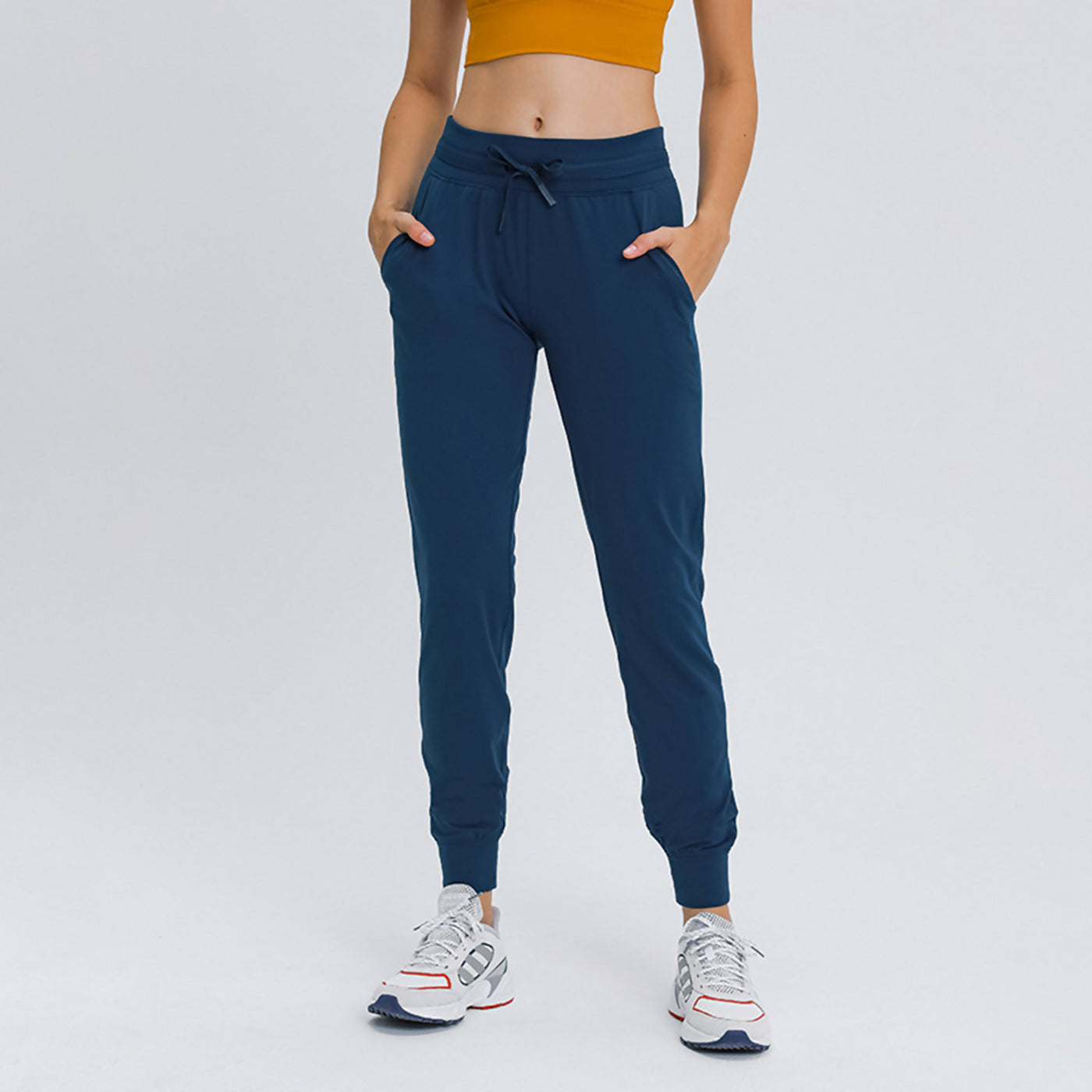 Mohuki Alora Pant - Royal Blue