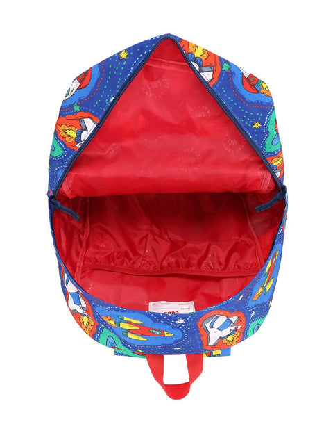 Cubs School Bag