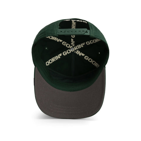 Goorin Bros. TBD Trucker Cap