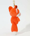 TEDDY BAG CHARM - TBCH005 -2