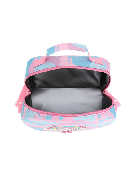 Cubs Kids Lunch Bag