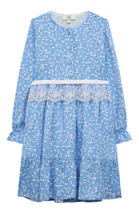 Spring Glade dress