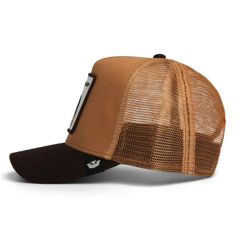 Goorin Bros. Bad Boy Trucker Cap