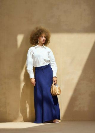 Ranie Skirt