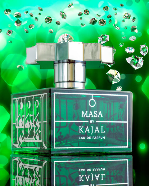 KAJAL MASA EDP
