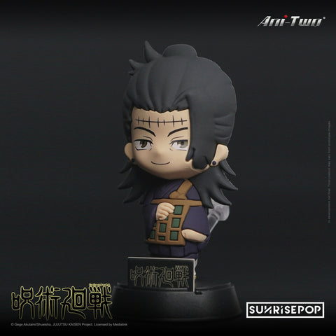 Jujutsu Kaisen 3D Foam Figurine w/Stand in Blind Box