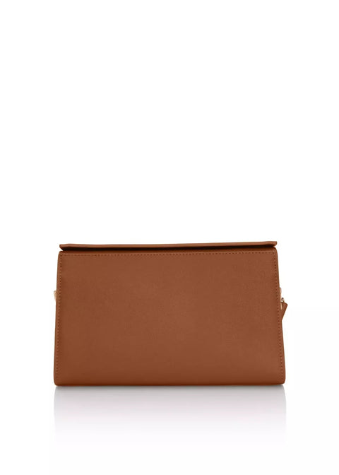 MALA BROWN BAG