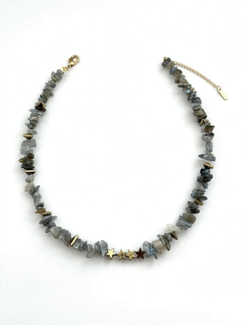 Mystic Verde Choker