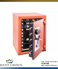 OrientCrownOCW1148ORG-3