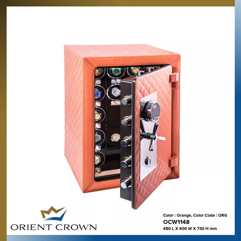 OrientCrownOCW1148ORG-3