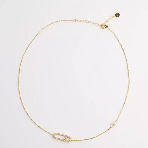 symphonynecklacekunsmykke
