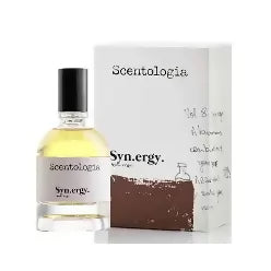SCENTOLOGIA SYNERGY EDP 100ML