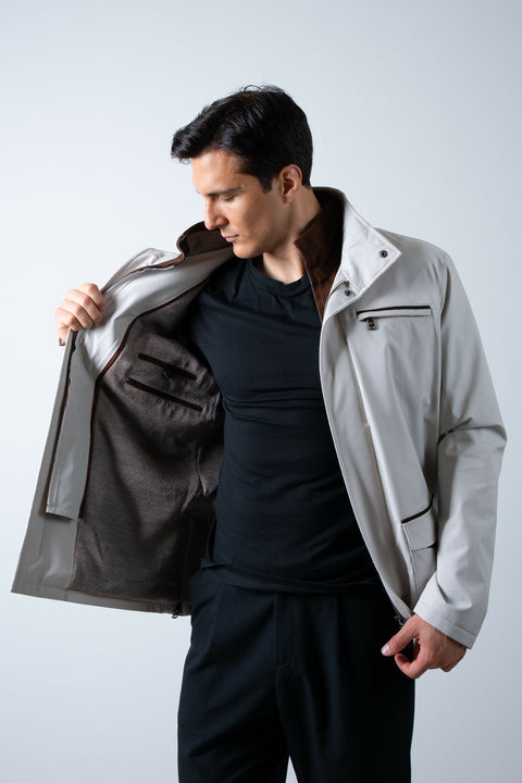 Travel Jacket 901-SD