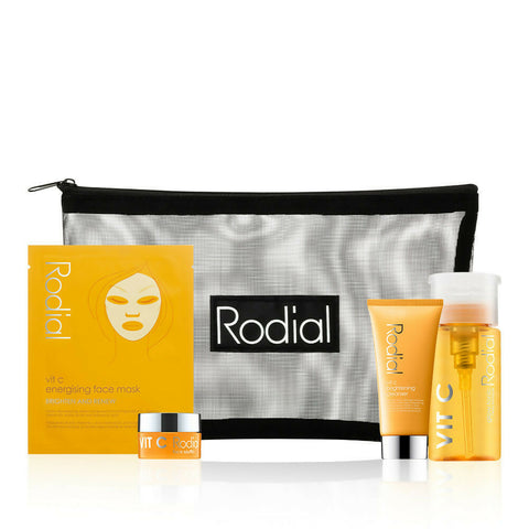 Vit C Little Luxuries Kit