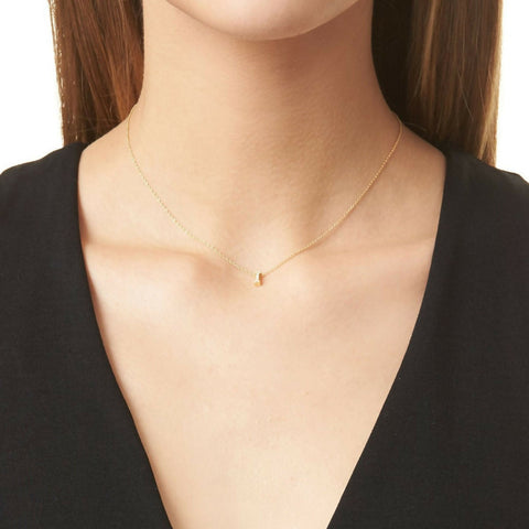 The Quad Glow Necklace