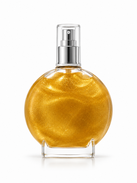 Boacicea The Victorious Sparkling Body Gel