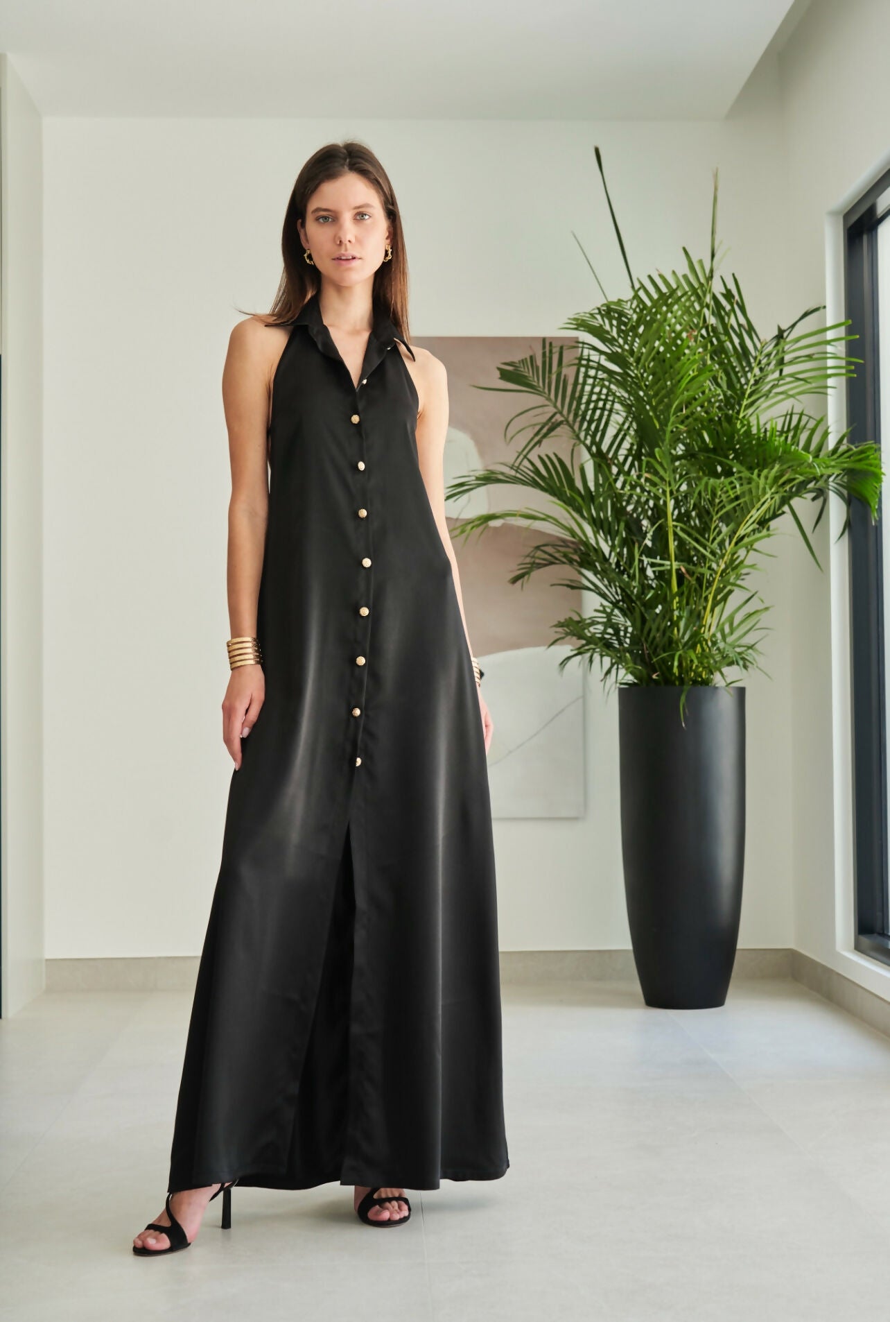 MILA dress