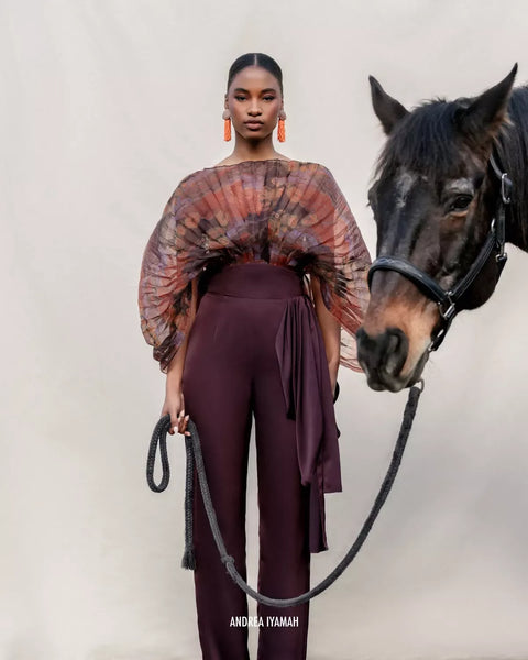 ANDREAIYAMAH-FALLWINTER24-LOOKBOOK-SOMBRABODYSUITKAVAPRINT_LOTIDRAPPANTSBERRY-RTW-ONMODEL-FRONT1_JPG