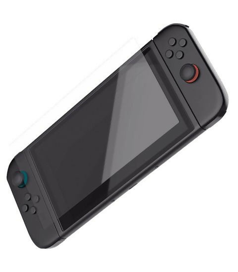 GamerTek Nintendo Switch 2 Screen Protector