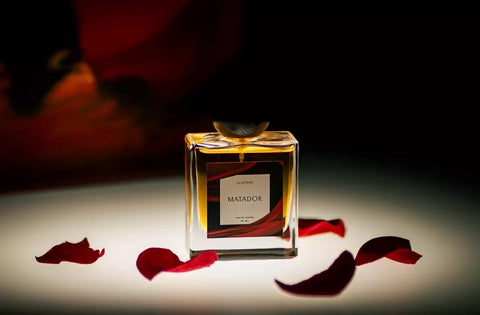 LUATIMO MATADOR EDP