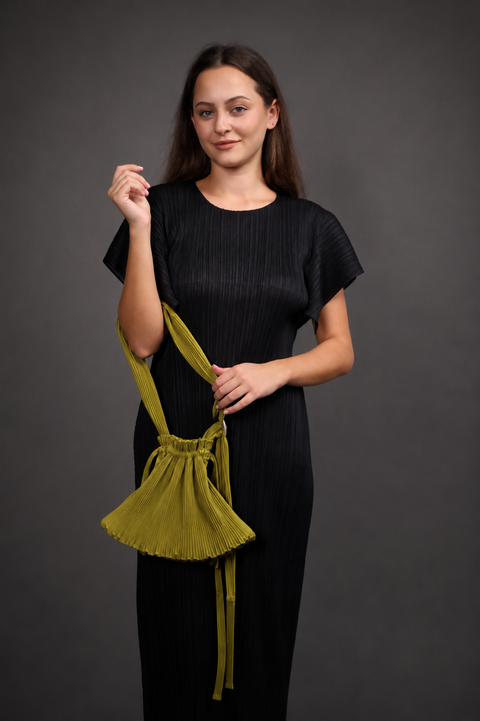 Aalborg Bag Lime