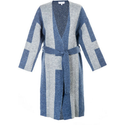 ISA CARDIGAN