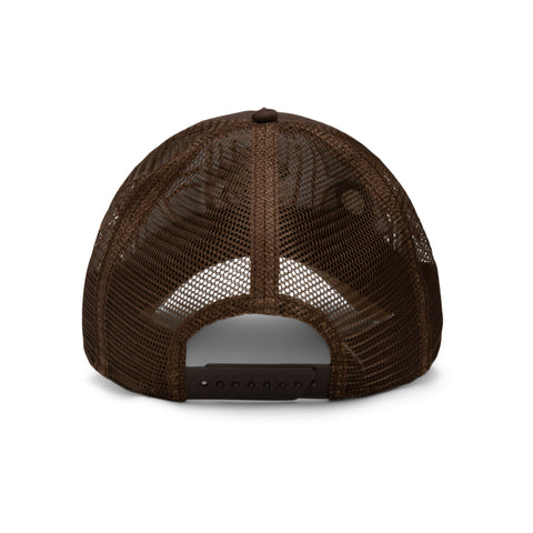Goorin Bros. Old English King Trucker Cap