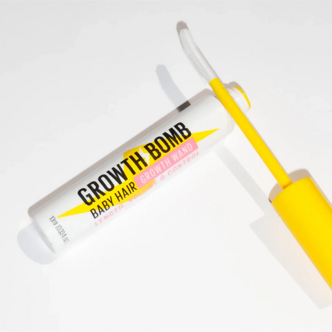 Growth Bomb - Baby Hair Serum - 10ml