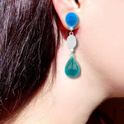 Vida Earrings