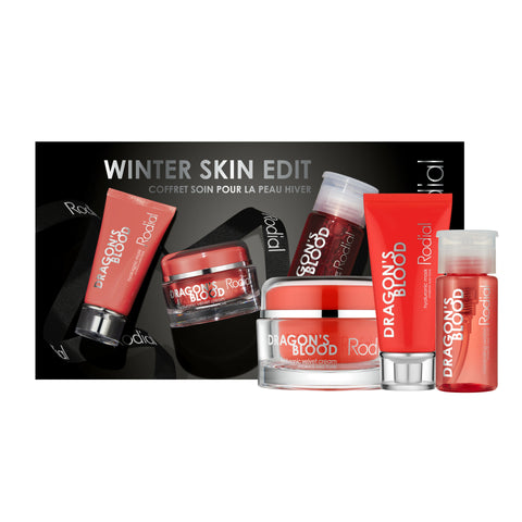 Rodial Winter Skin Edit