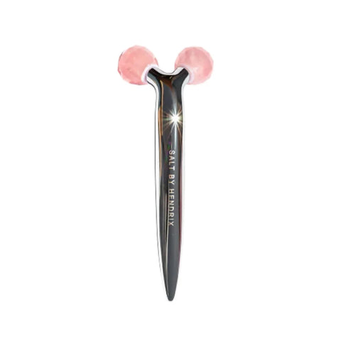 Shape Babe - Y Shape Rose Quartz Roller