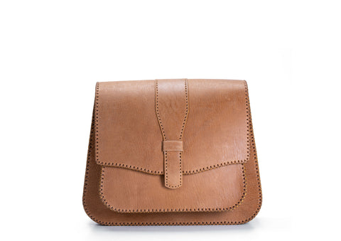 ZABEEL Satchel Bag