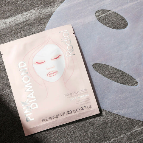 Rodial Pink Diamond Lifting Mask (Single)