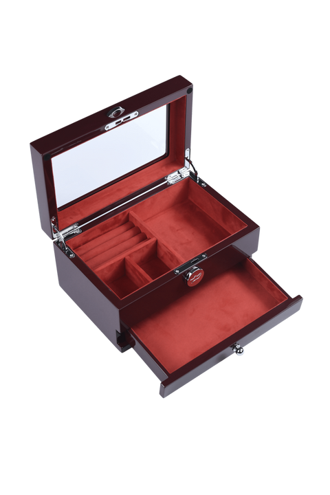 Jewelry Box Model OCW1194