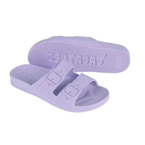 CACATOES Sandals - Belo Horizonte Lavande (Kids Sizes)