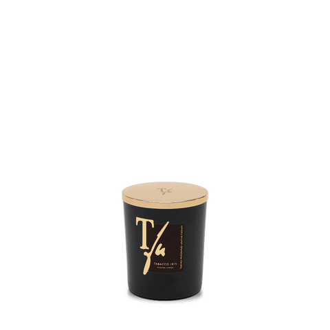 Tabacco Scented Candle