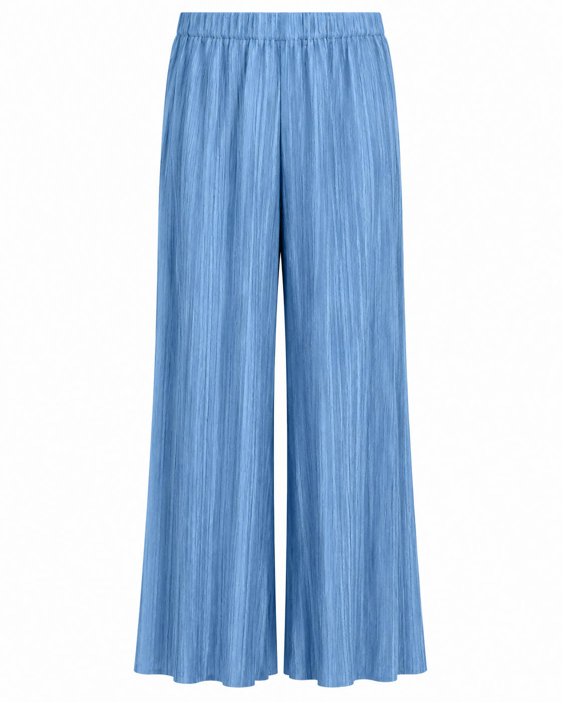 Nice Pants Ligth Blue