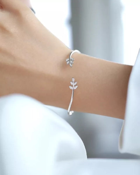 Frame Bracelet Twiglets