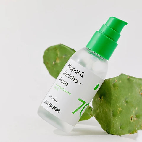 Drop The Bomb Everyday Calming Serum 50ml