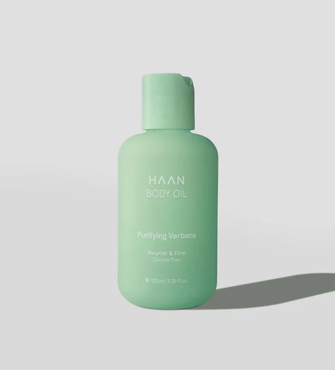 HAAN - Body Oil - Purifying Verbena - 100ml