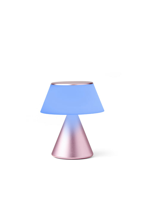 LEXON LUMA M - LIGHT PINK
