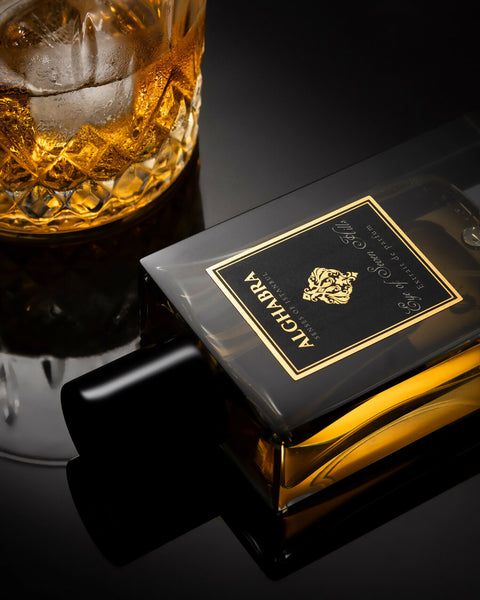 ALGHABRA EYE OF SEVEN HILLS EDP