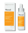 Murad Correct & Protect Serum SPF 45  PA ++++ 30ml